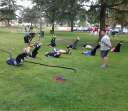Nutrishop MP - MJA Fight Systems Beatdown Bootcamp - Rosemead Nutrishop MP - MJA Fight Systems Beatdown Bootcamp - Rosemead